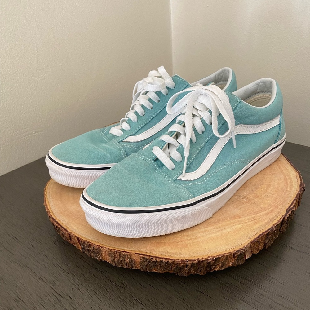 Vans Old Skool size 9.5m